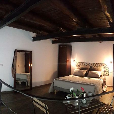 Casa Vacanza Il Sole Di Napoli Exteriör bild
