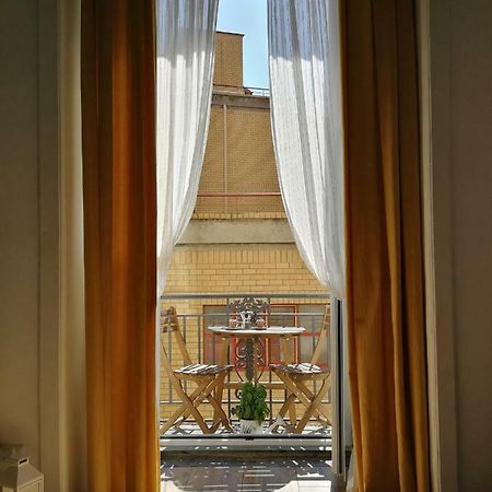 Casa Vacanza Il Sole Di Napoli Exteriör bild