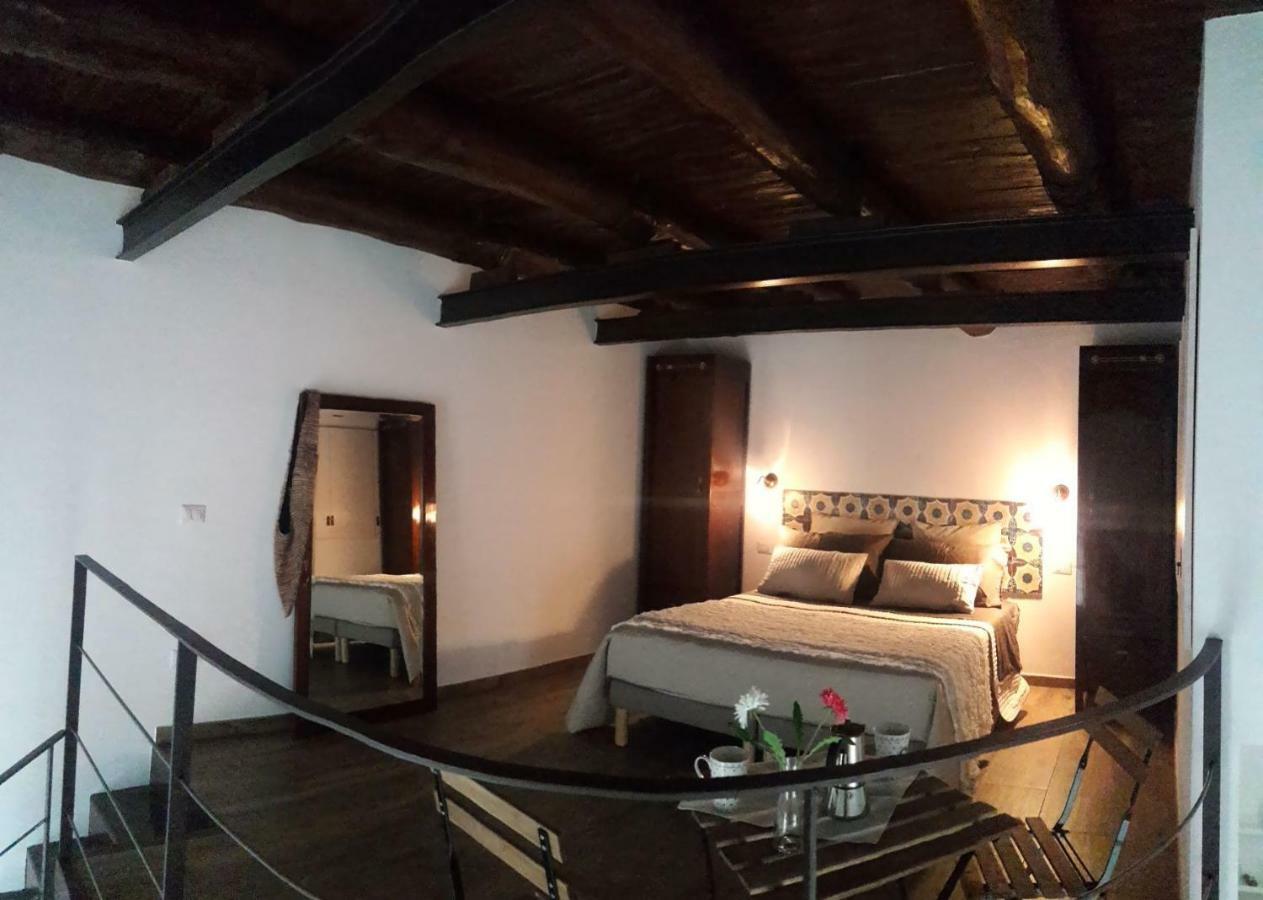Casa Vacanza Il Sole Di Napoli Exteriör bild