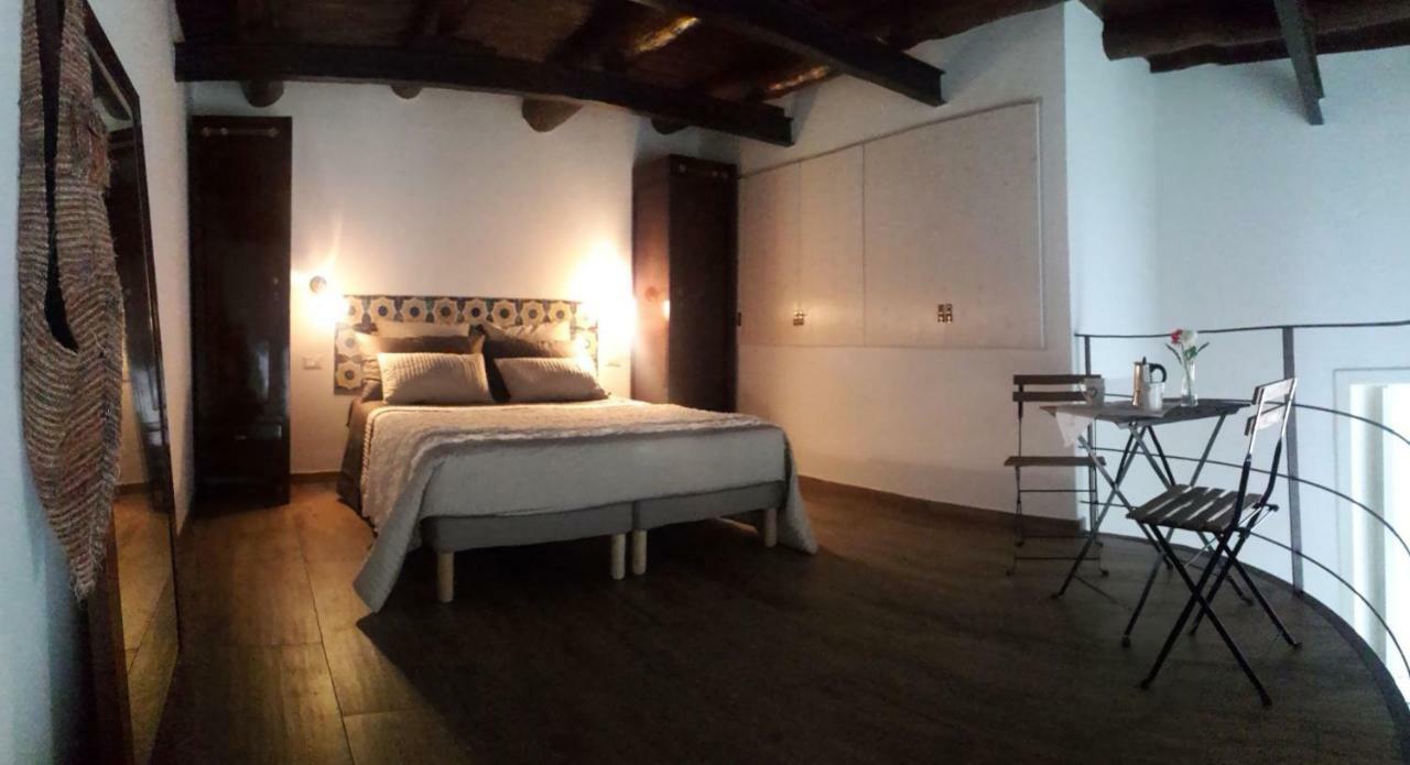 Casa Vacanza Il Sole Di Napoli Exteriör bild