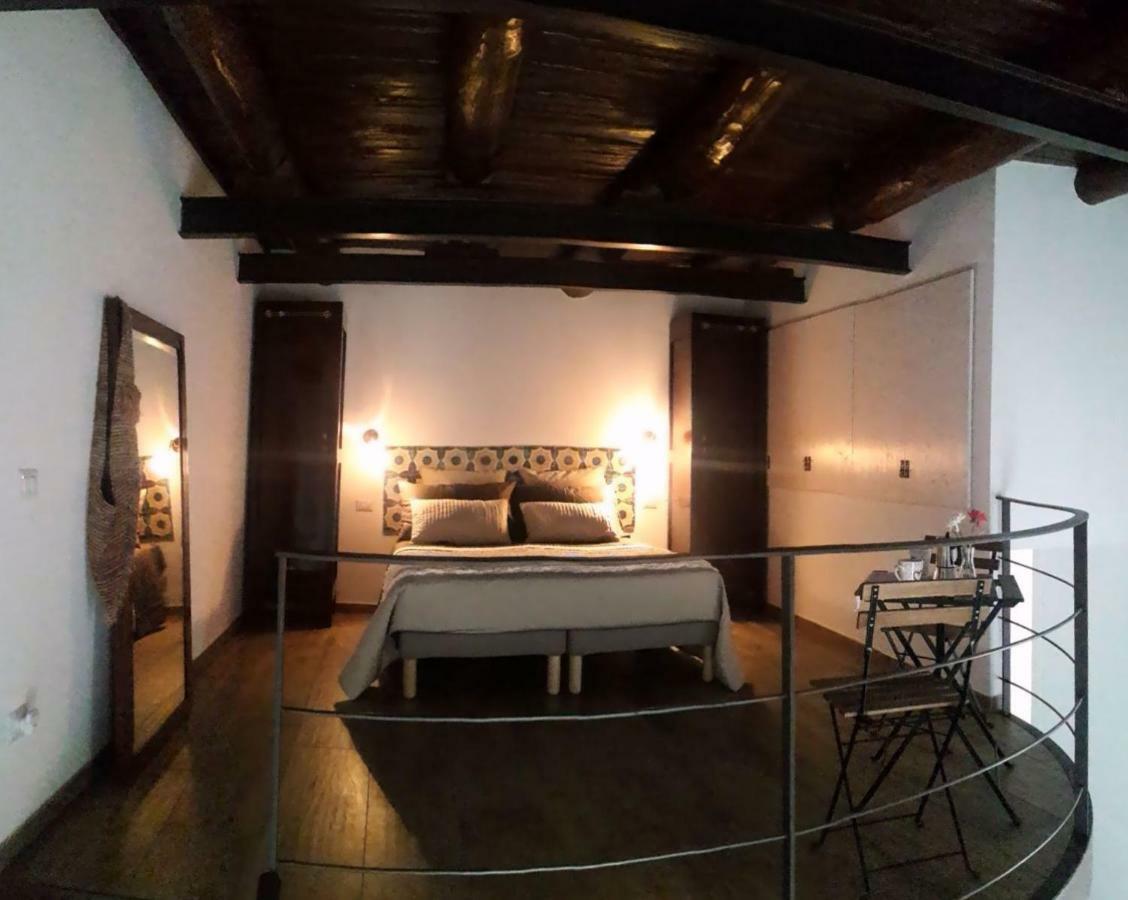 Casa Vacanza Il Sole Di Napoli Exteriör bild
