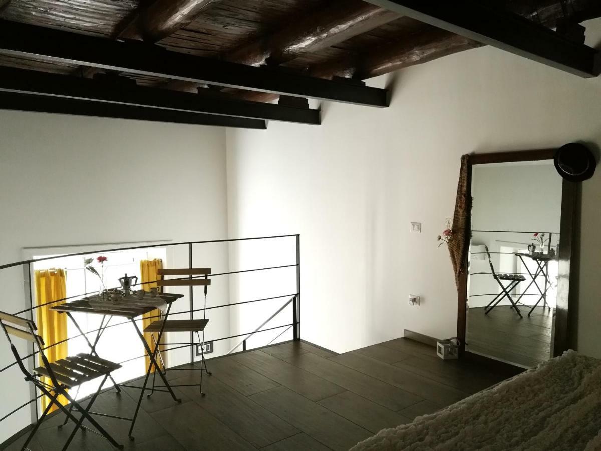 Casa Vacanza Il Sole Di Napoli Exteriör bild